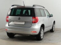 Škoda Yeti  1.2 TSI Ambition