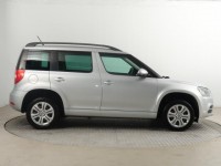 Škoda Yeti  1.2 TSI Ambition