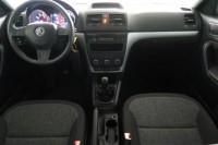Škoda Yeti  1.2 TSI Ambition
