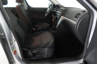 Škoda Yeti  1.2 TSI Ambition