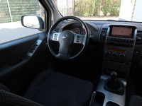 Nissan Pathfinder  2.5 dCi 