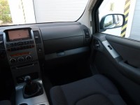 Nissan Pathfinder  2.5 dCi 