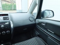 Suzuki SX4  1.6 VVT 