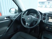 Volkswagen Tiguan  2.0 TDI 