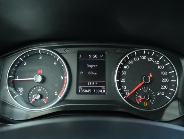 Volkswagen Amarok  V6 3.0 TDI 