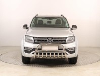 Volkswagen Amarok  V6 3.0 TDI 