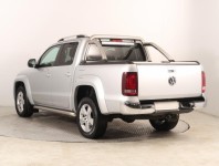 Volkswagen Amarok  V6 3.0 TDI 