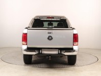 Volkswagen Amarok  V6 3.0 TDI 