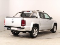 Volkswagen Amarok  V6 3.0 TDI 