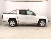 Volkswagen Amarok  V6 3.0 TDI 