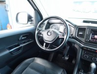 Volkswagen Amarok  V6 3.0 TDI 