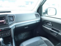 Volkswagen Amarok  V6 3.0 TDI 