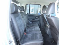 Volkswagen Amarok  V6 3.0 TDI 