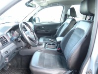 Volkswagen Amarok  V6 3.0 TDI 