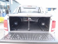 Volkswagen Amarok  V6 3.0 TDI 