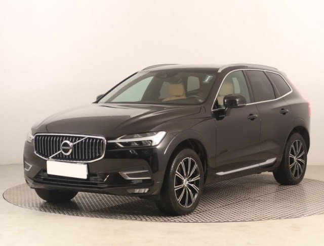 Volvo XC60  D4 