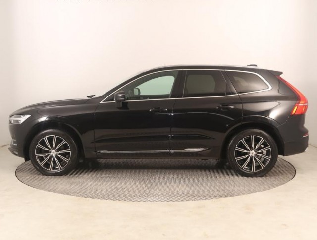 Volvo XC60  D4 