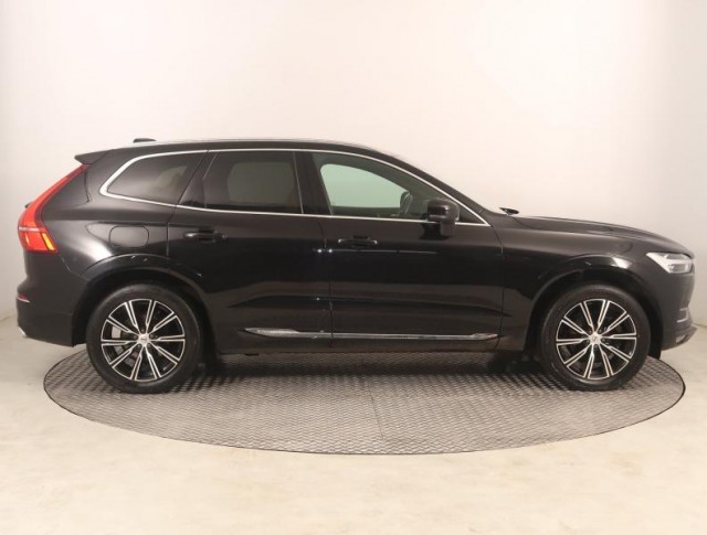 Volvo XC60  D4 