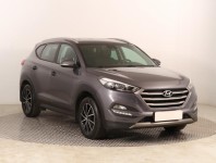 Hyundai Tucson  1.7 CRDi 