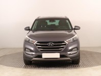 Hyundai Tucson  1.7 CRDi 