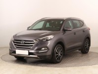 Hyundai Tucson  1.7 CRDi 