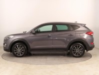 Hyundai Tucson  1.7 CRDi 