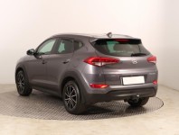 Hyundai Tucson  1.7 CRDi 