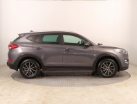 Hyundai Tucson  1.7 CRDi 