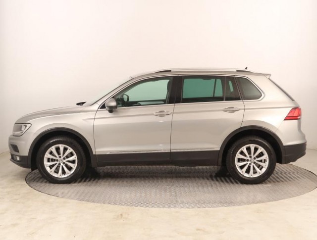 Volkswagen Tiguan  2.0 TDI Comfortline