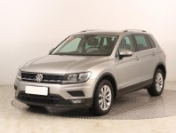 Volkswagen Tiguan  2.0 TDI Comfortline