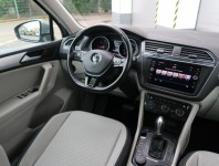 Volkswagen Tiguan  2.0 TDI Comfortline