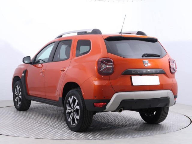 Dacia Duster  1.0 TCe 