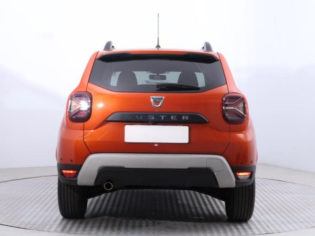 Dacia Duster  1.0 TCe 