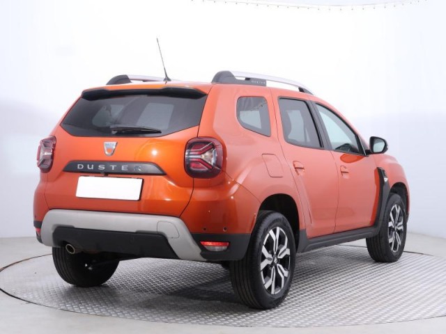 Dacia Duster  1.0 TCe 