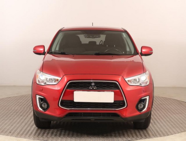 Mitsubishi ASX  2.2 DI-D 