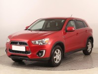 Mitsubishi ASX  2.2 DI-D 