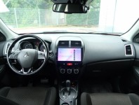 Mitsubishi ASX  2.2 DI-D 