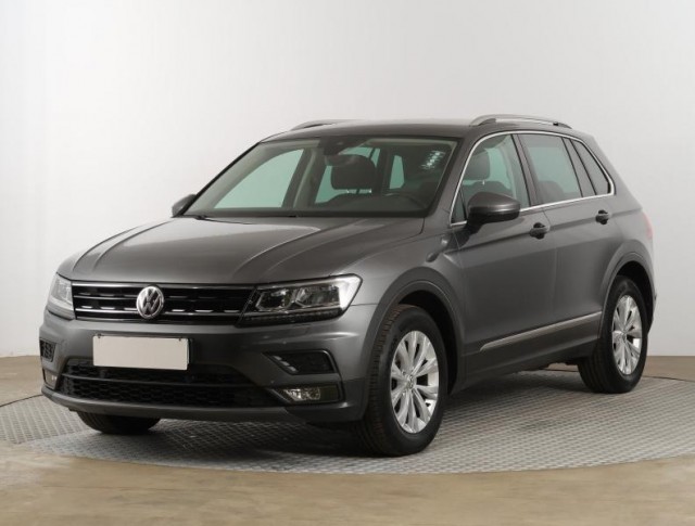 Volkswagen Tiguan  2.0 TDI 