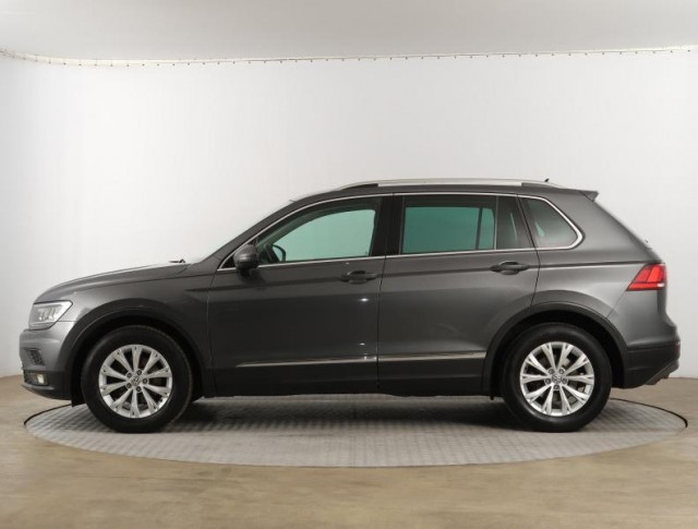 Volkswagen Tiguan  2.0 TDI 