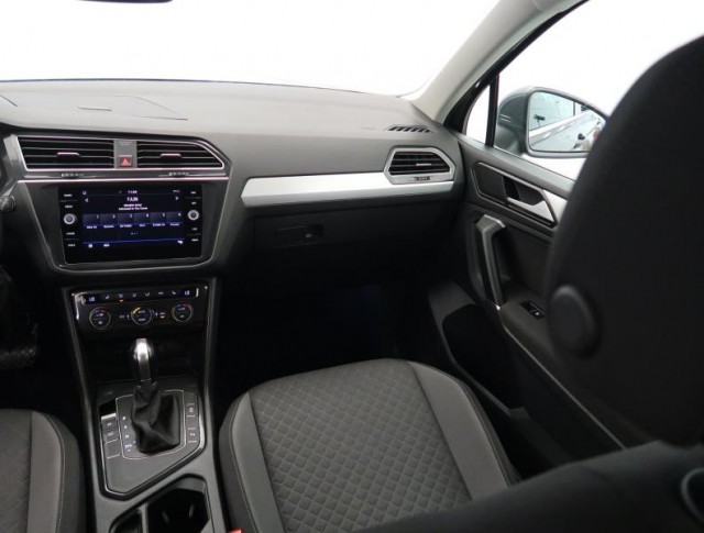 Volkswagen Tiguan  2.0 TDI 