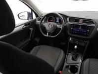 Volkswagen Tiguan  2.0 TDI 