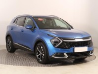 Kia Sportage  1.6 T-GDI MHEV Top