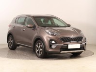 Kia Sportage  1.6 T-GDI 