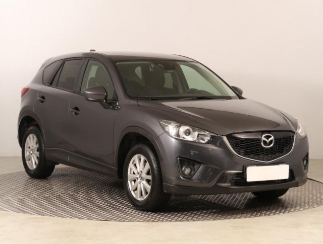 Mazda CX-5  2.2 Skyactiv-D 