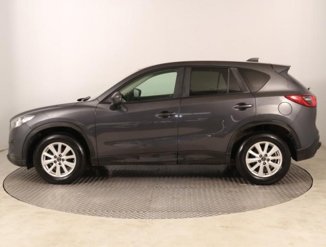 Mazda CX-5  2.2 Skyactiv-D 