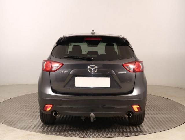 Mazda CX-5  2.2 Skyactiv-D 