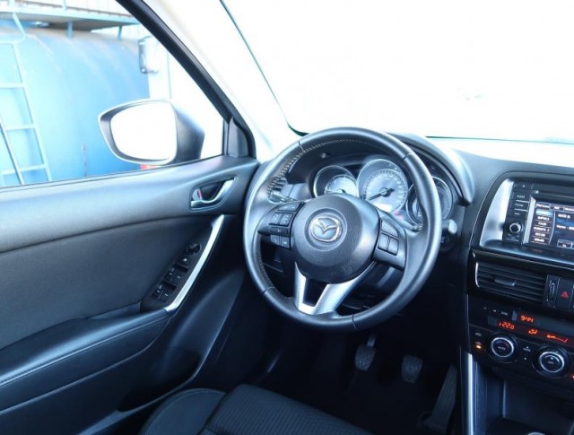 Mazda CX-5  2.2 Skyactiv-D 