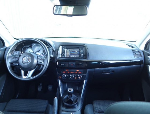 Mazda CX-5  2.2 Skyactiv-D 