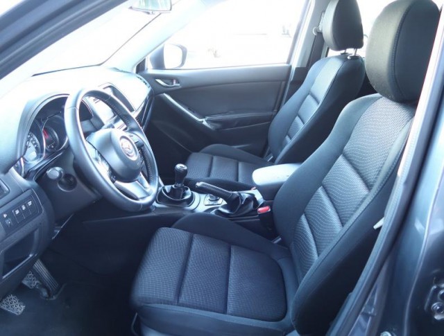 Mazda CX-5  2.2 Skyactiv-D 