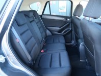 Mazda CX-5  2.2 Skyactiv-D 